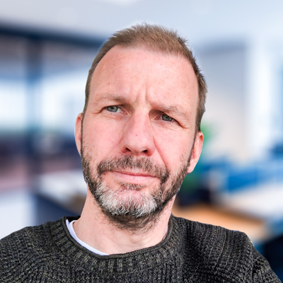 Florian Güde