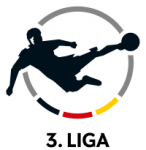 3. Liga Logo
